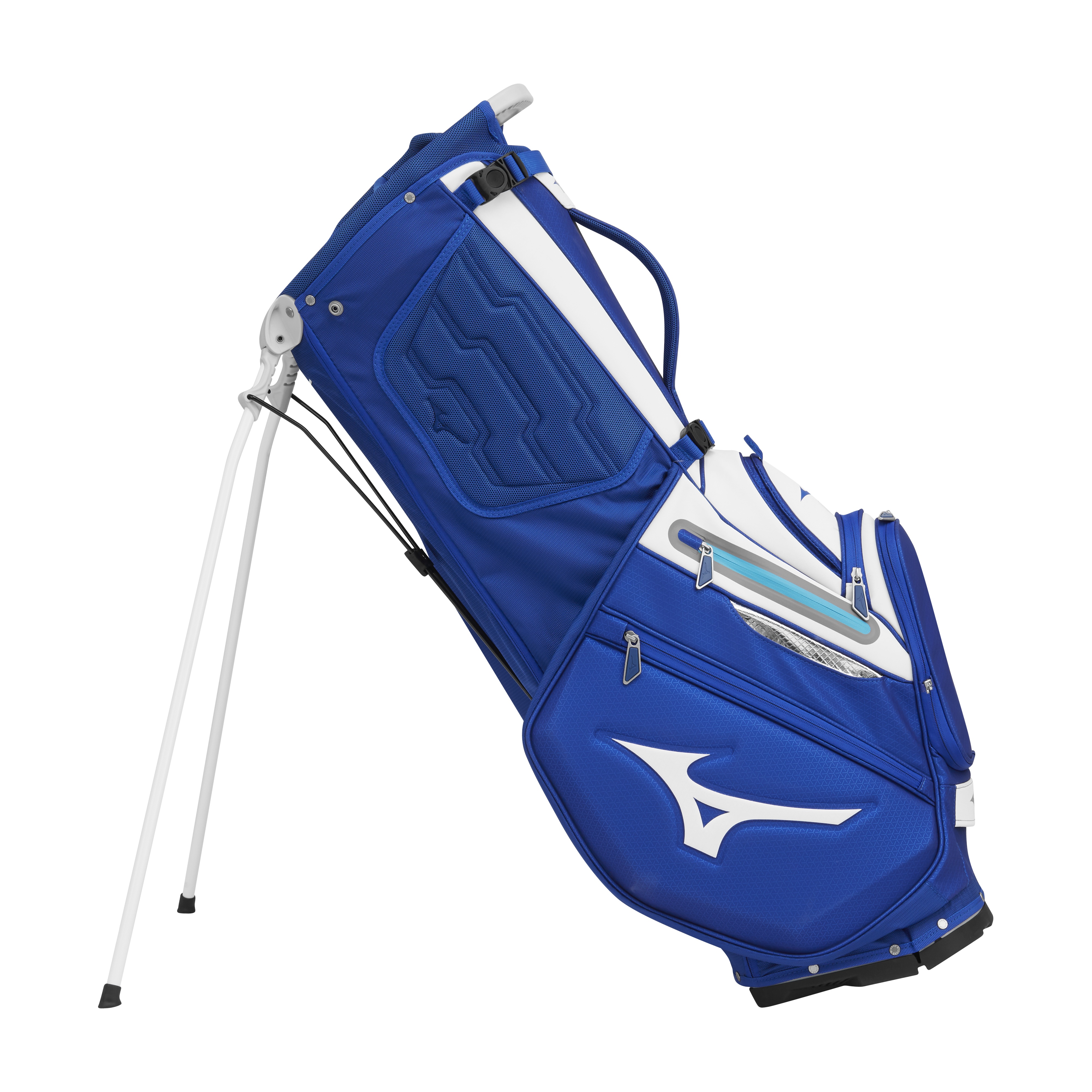 mizuno pro cart bag 2017