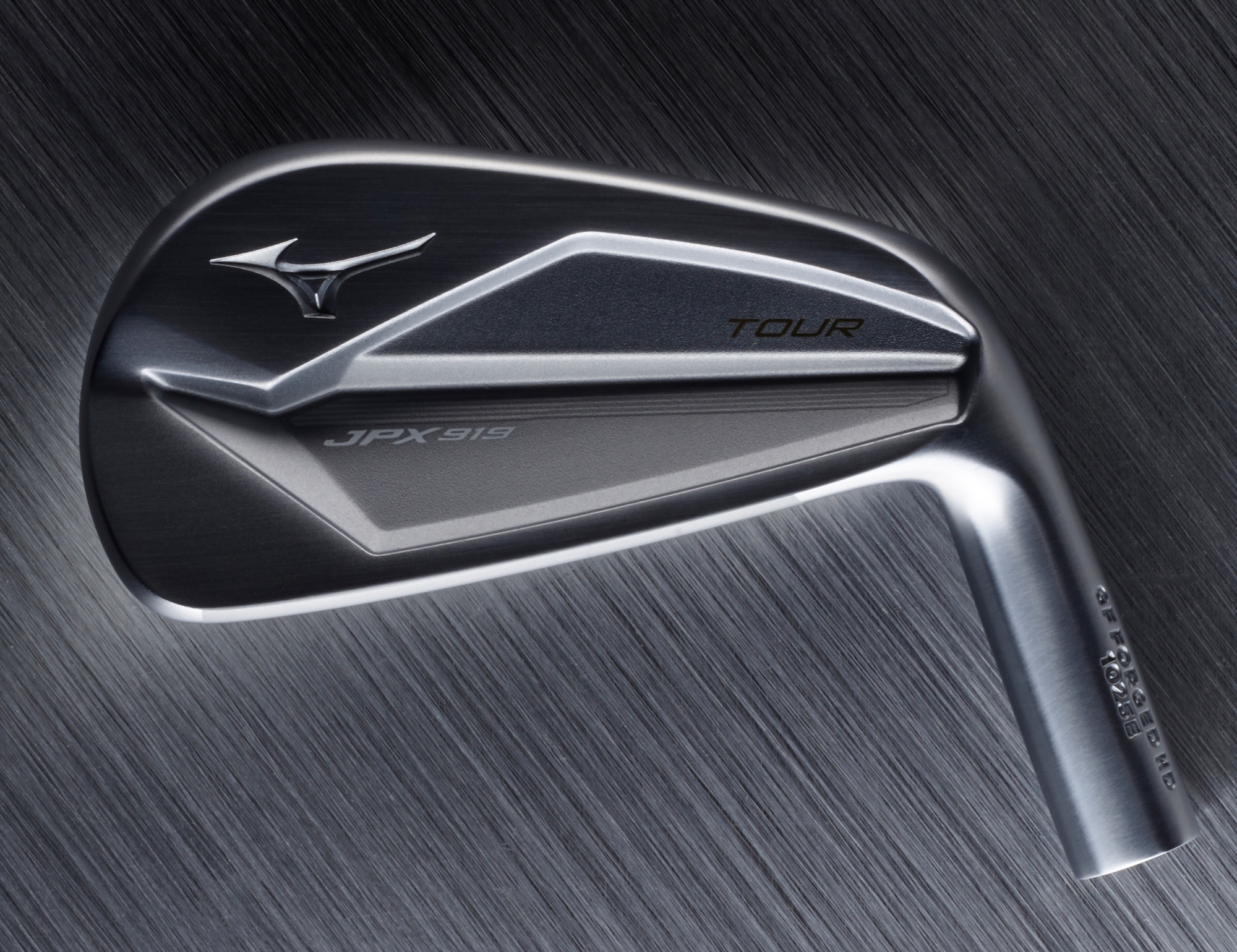 mizuno 919 irons