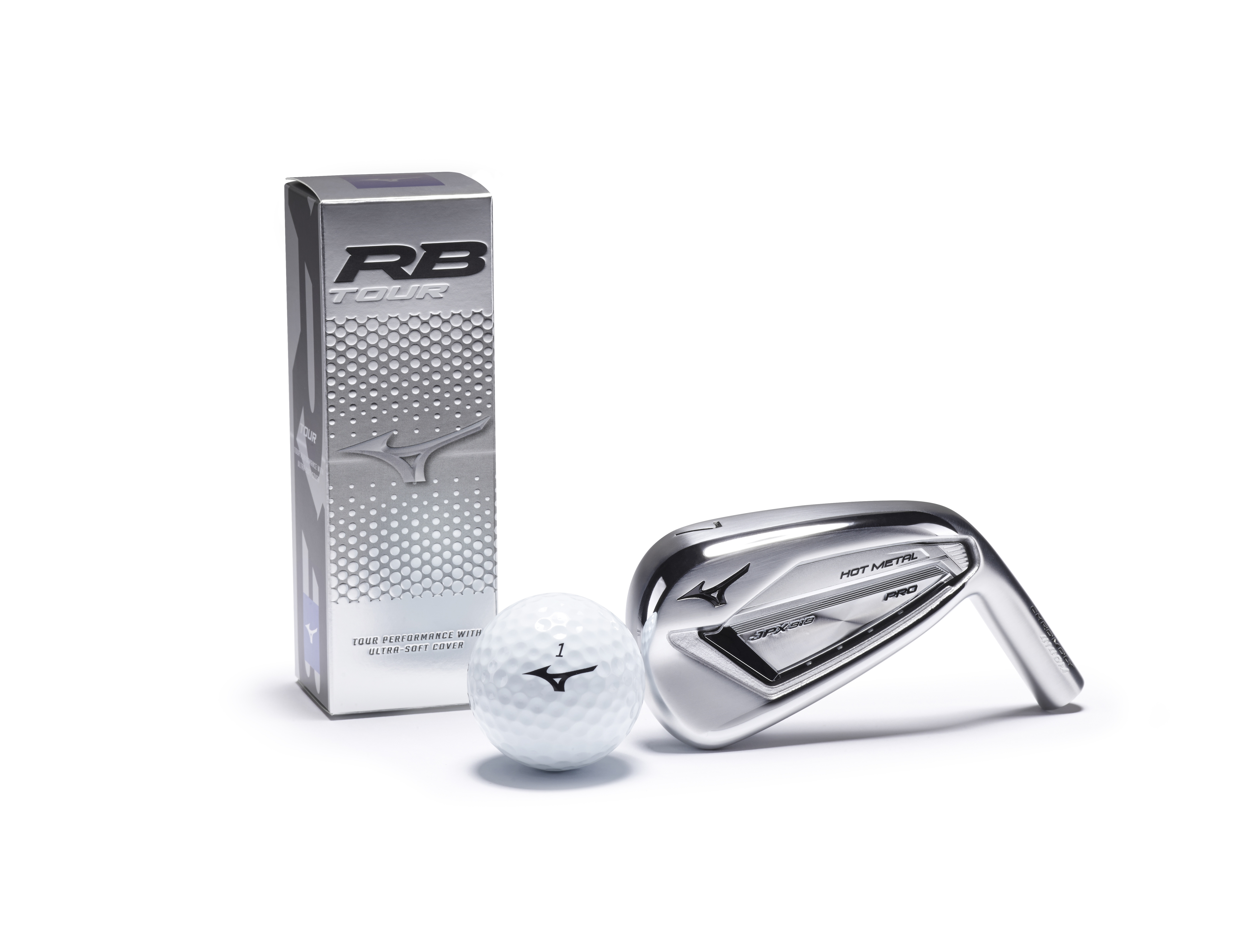 mizuno rb tour