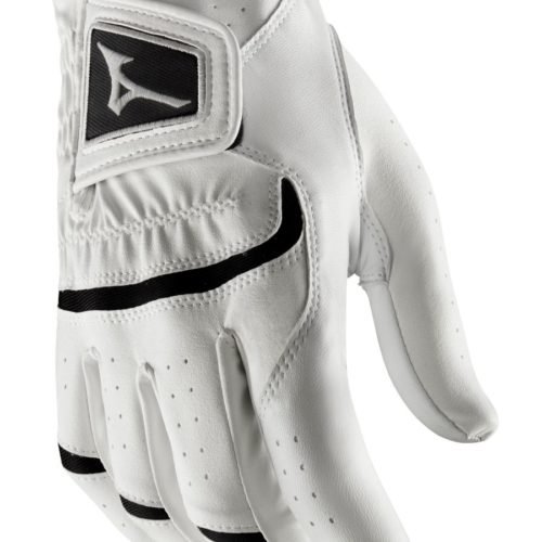 mizuno golf mittens