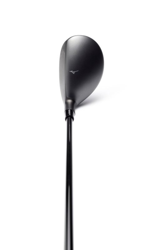 Mizuno CLK Hybrid 4H (22°) Fujikura Speeder 85 X – Image 3