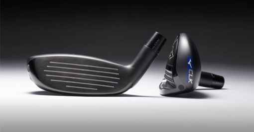 Mizuno CLK Hybrid 4H (22°) Fujikura Speeder 85 X – Image 6