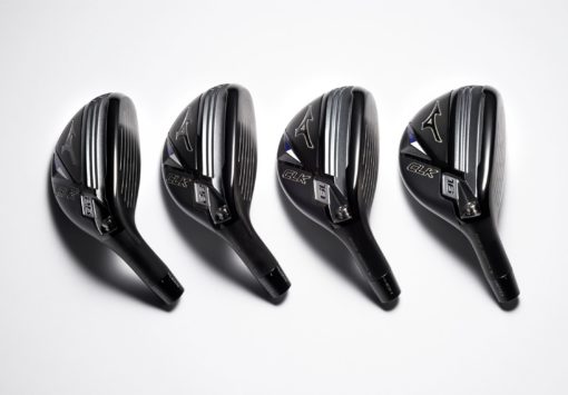 Mizuno CLK Hybrid 4H (22°) Fujikura Speeder 85 X – Image 9