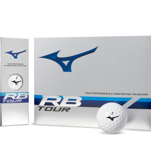 Mizuno RB Tour Golf Balls - 1 Dozen (12 balls) – Image 6