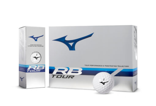Mizuno RB Tour Golf Balls - 1 Dozen (12 balls) – Image 6