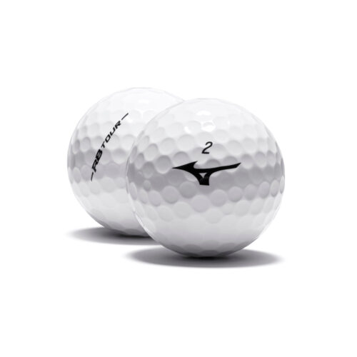 Mizuno RB Tour Golf Balls - 1 Dozen (12 balls) – Image 4