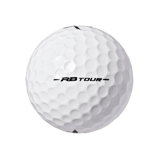 Mizuno RB Tour Golf Balls - 1 Dozen (12 balls) – Image 3