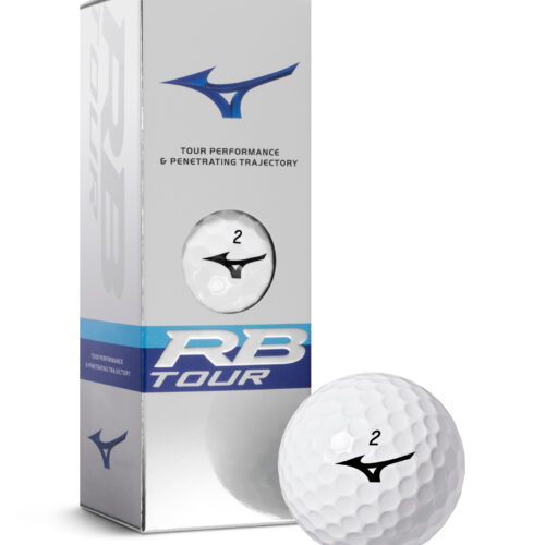 Mizuno RB Tour Golf Balls - 1 Dozen (12 balls) – Image 5