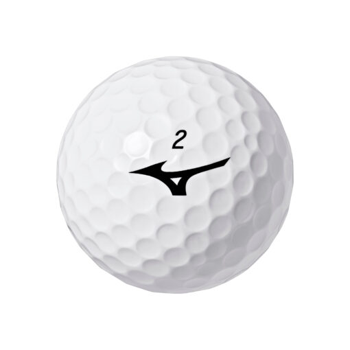 Mizuno RB Tour Golf Balls - 1 Dozen (12 balls) – Image 2