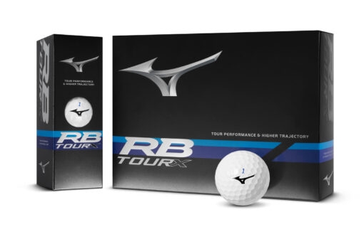 Mizuno RB Tour X Golf Balls - 1 Dozen (12 balls) – Image 6