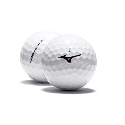 Mizuno RB Tour X Golf Balls - 1 Dozen (12 balls) – Image 3