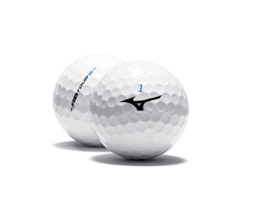 Mizuno RB Tour X Golf Balls - 1 Dozen (12 balls) – Image 3
