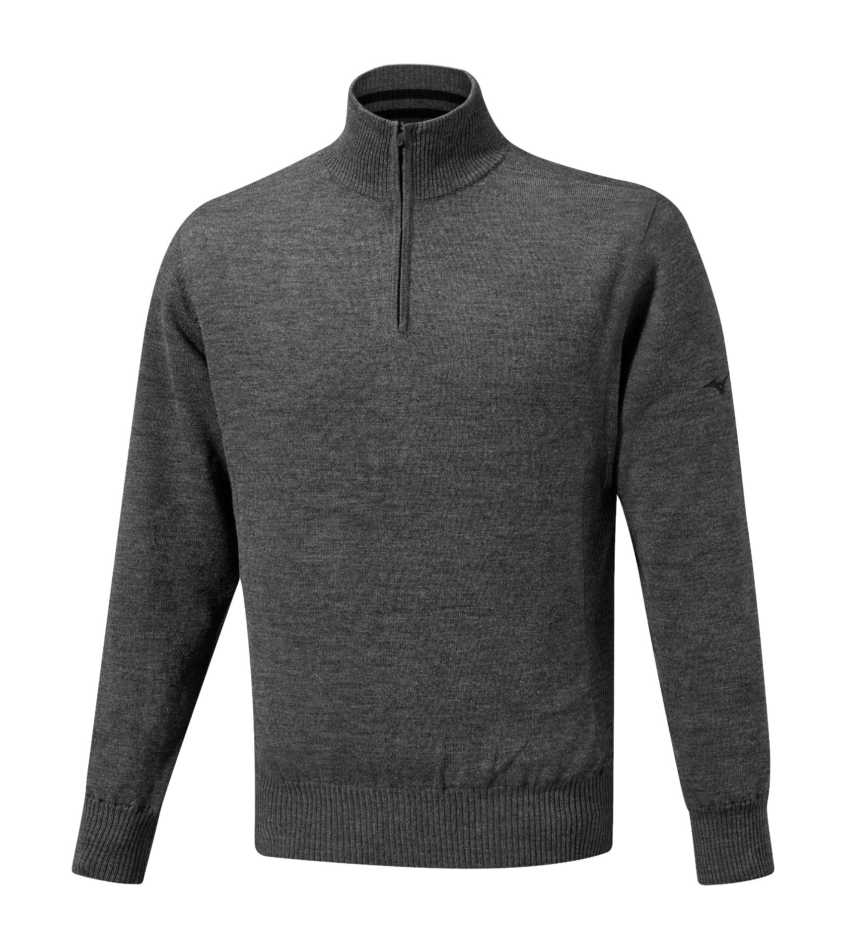 mizuno golf sweater