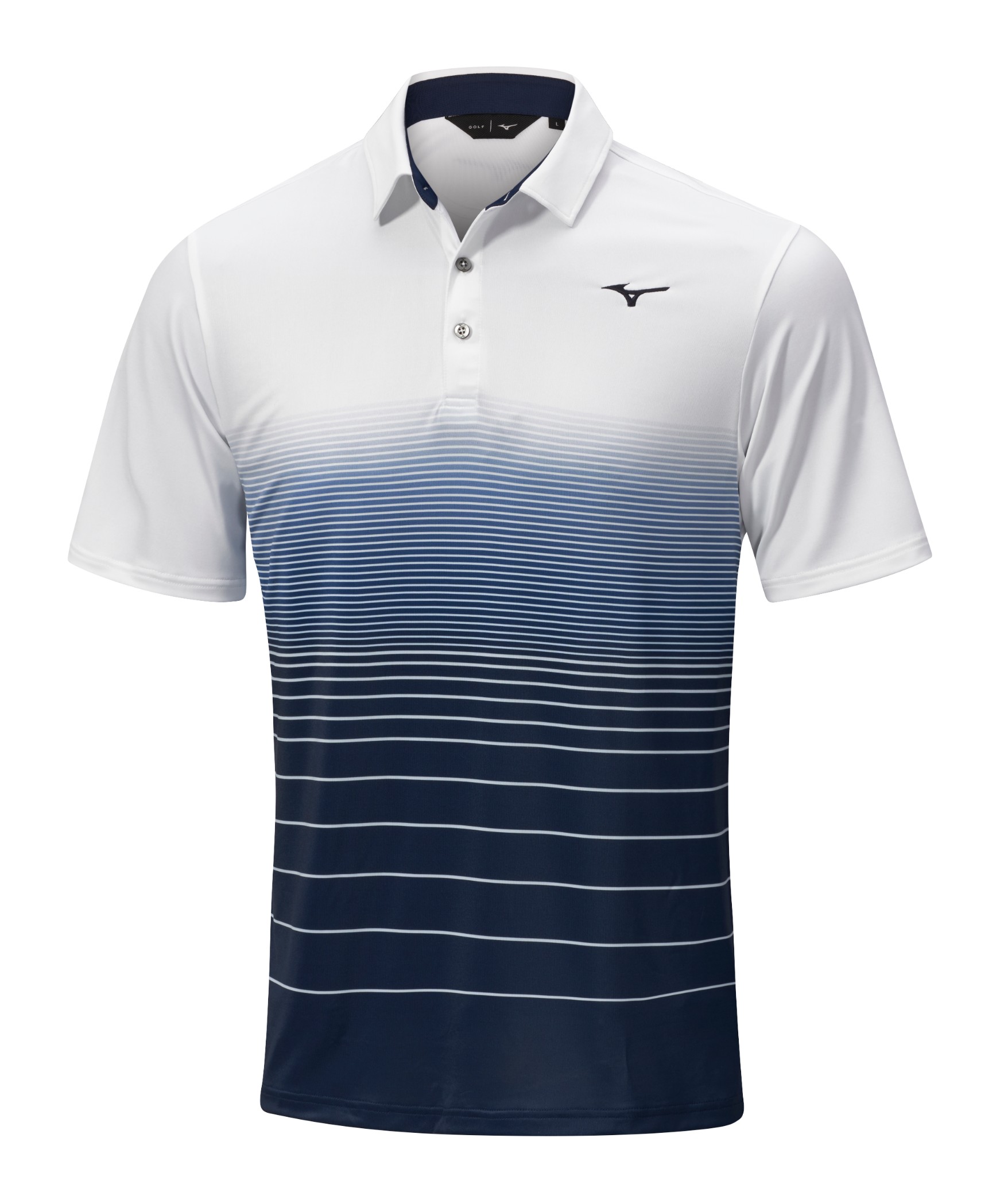 mizuno golf shirts on sale