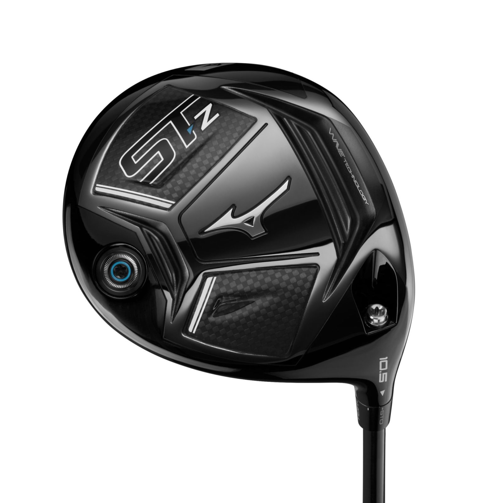 mizuno st200 driver custom fit