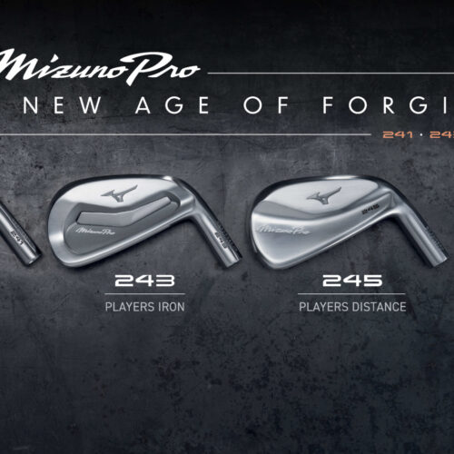 Mizuno Swing DNA Fitting - Brno – Image 3