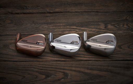Mizuno T22 wedge Raw – Image 8