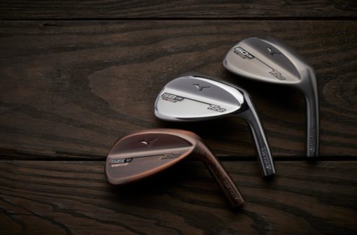 Mizuno T22 wedge Raw – Image 7