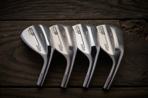 Mizuno T22 wedge Raw – Image 5