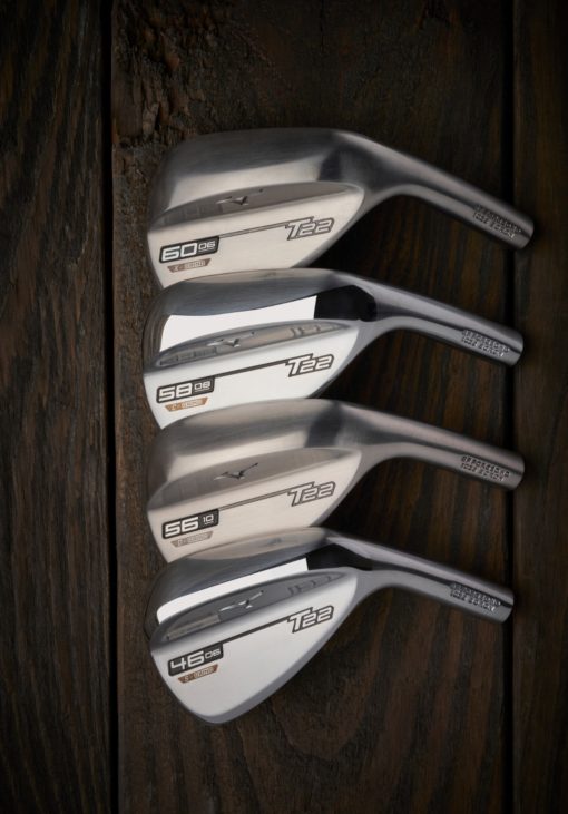 Mizuno T22 wedge Raw – Image 4