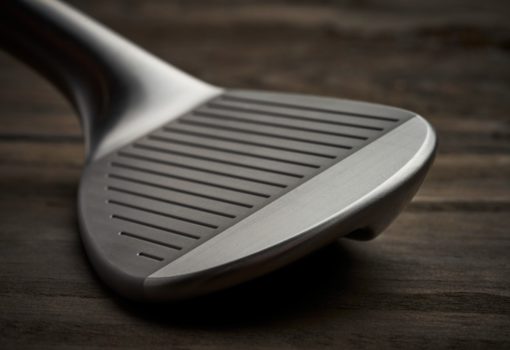 Mizuno T22 wedge Raw – Image 3