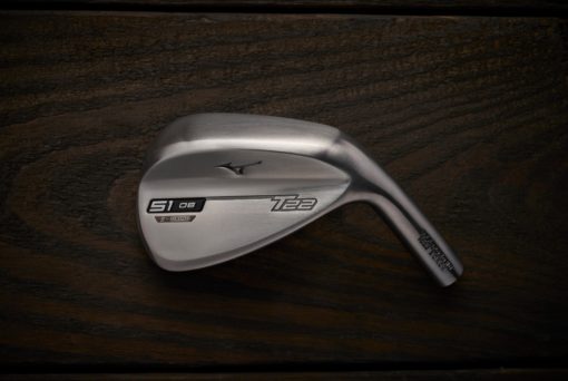 Mizuno T22 wedge Raw – Image 11