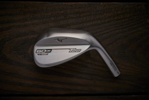 Mizuno T22 wedge Raw – Image 13