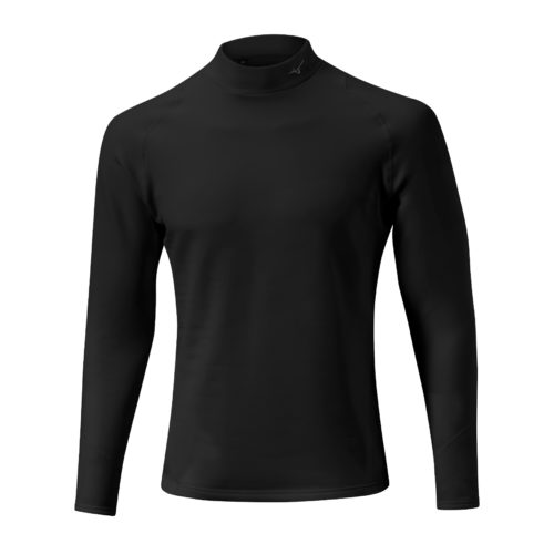 Mizuno Breath Thermo BioGear Base Layer – Image 3