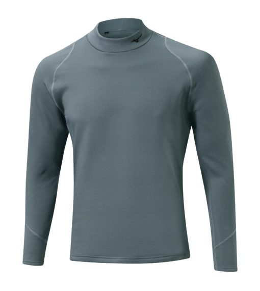 Mizuno Breath Thermo BioGear Base Layer