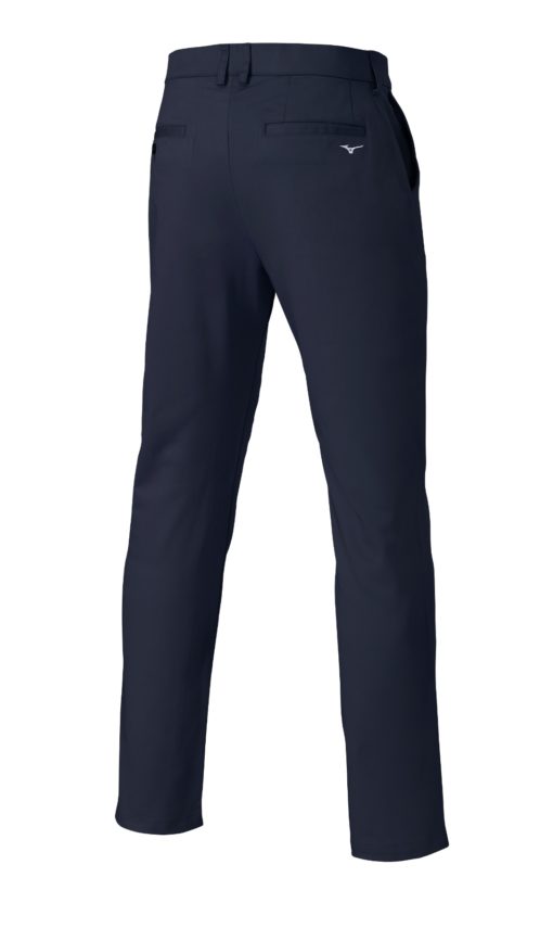 Mizuno Move Tech Elite Trouser Navy – Image 2