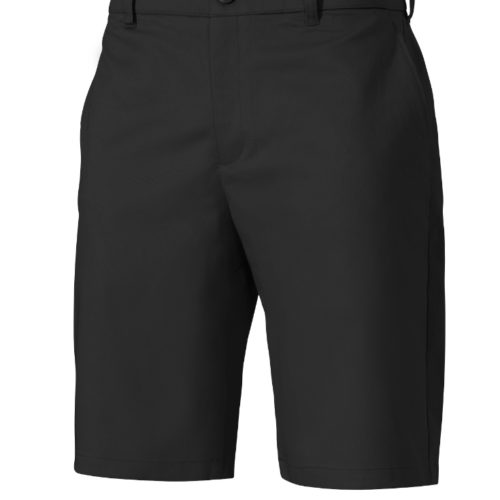 Mizuno Stroller Shorts Black