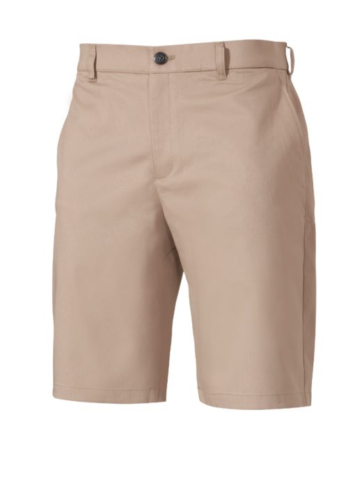 Mizuno Stroller Shorts Beige
