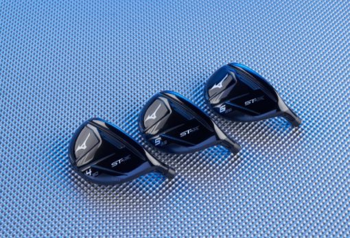 Mizuno ST-X 220 Hybrids - Custom Fit – Image 4
