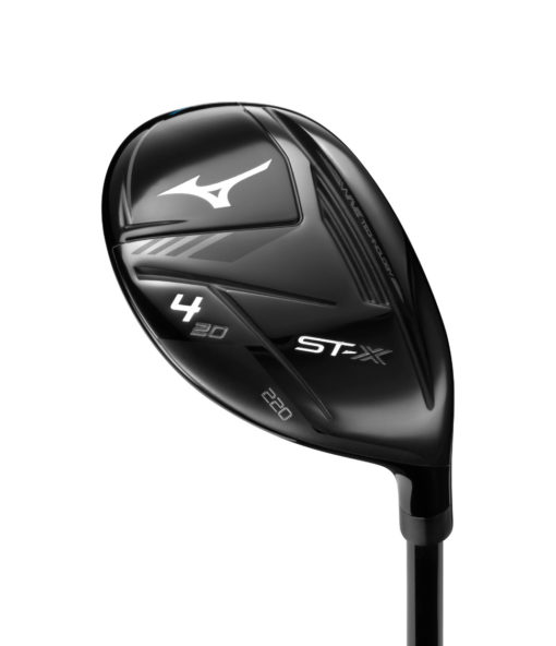Mizuno ST-X 220 Hybrids - Custom Fit