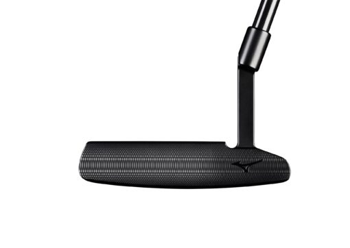 Mizuno M-Craft OMOI Putter - 02 / Chrome – Image 6