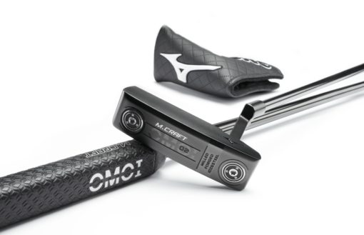 Mizuno M-Craft OMOI Putter - 02 / Chrome – Image 4