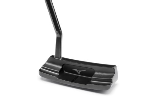 Mizuno M-Craft OMOI Putter - 02 / Chrome – Image 2