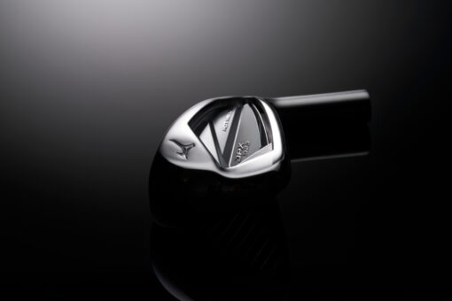 Mizuno JPX 923 Hot Metal – Image 3