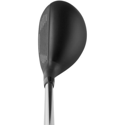 Mizuno JPX 923 Fli-Hi 6 (26°) Recoil 460 F3 – Image 4