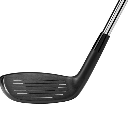 Mizuno JPX 923 Fli-Hi 6 (26°) Recoil 460 F3 – Image 3
