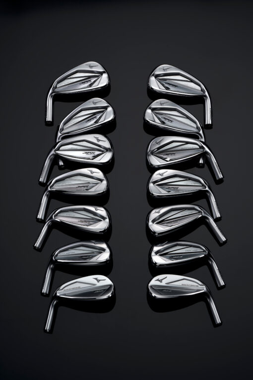 Mizuno JPX 923 Hot Metal – Image 14