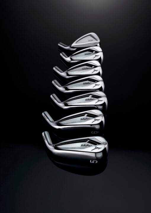 Mizuno JPX 923 Hot Metal – Image 11