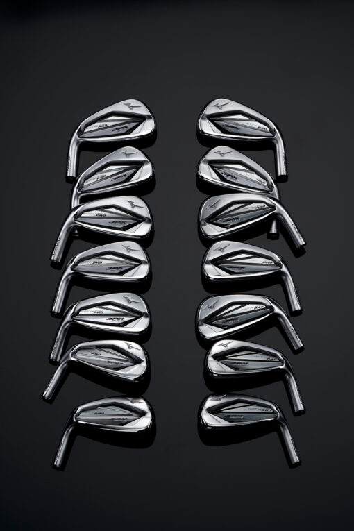 Mizuno JPX 923 Hot Metal Pro – Image 6