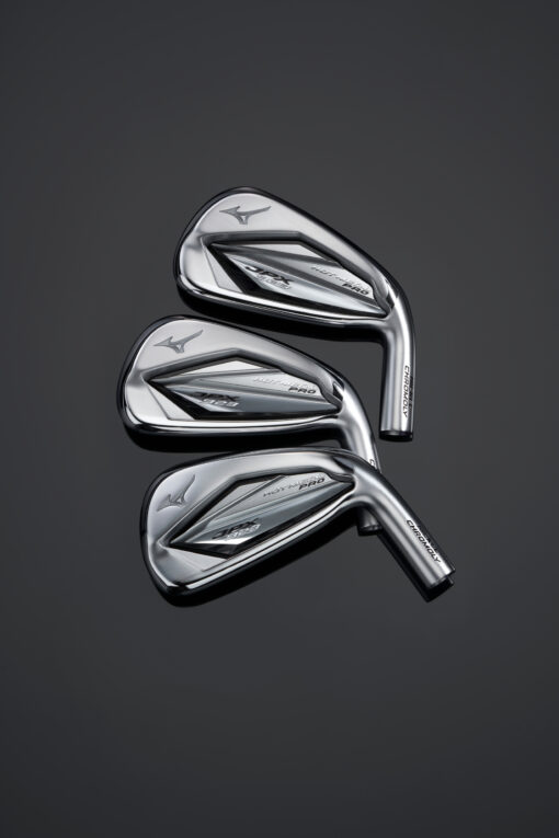 Mizuno JPX 923 Hot Metal Pro – Image 8
