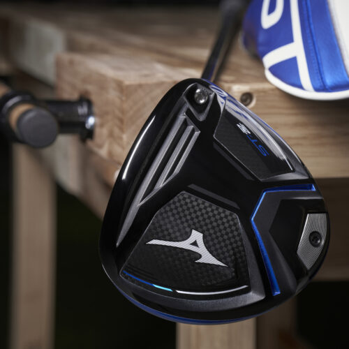 Mizuno Swing DNA Fitting - Brno – Image 4