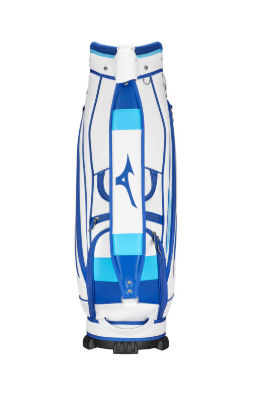 Mizuno Tour Staff Mid Bag – Image 2
