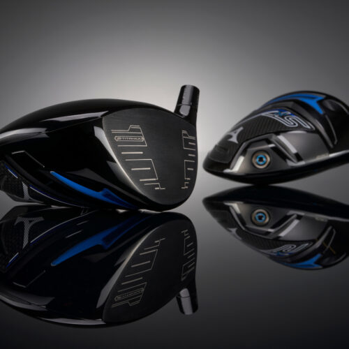 Mizuno ST-X PLTNM 230 Driver – Image 7