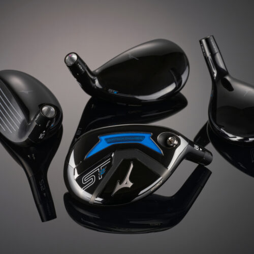 Mizuno ST-Z 230 5 Hybrid 25° Ladies – Image 6
