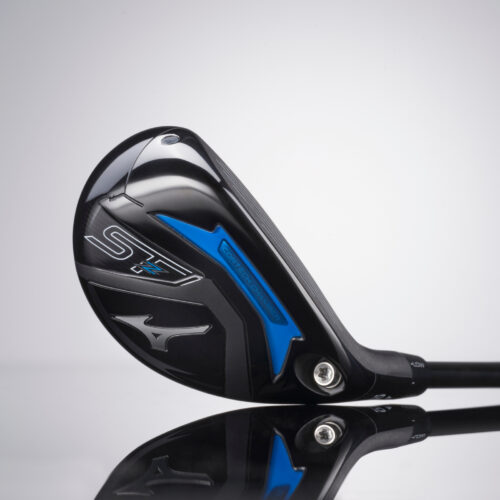 Mizuno ST-Z 230 5 Hybrid 25° Ladies – Image 9