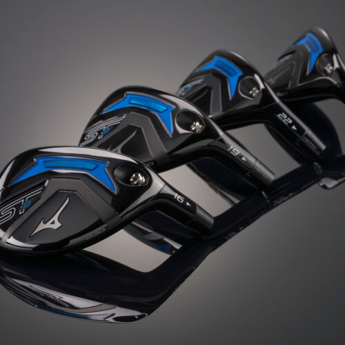Mizuno ST-Z 230 5 Hybrid 25° Ladies – Image 8